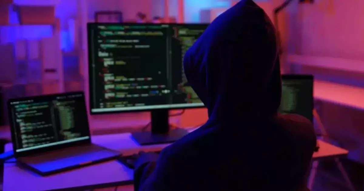  Полиция раскрыла новые подробности по делу “атырауского хакера“ 