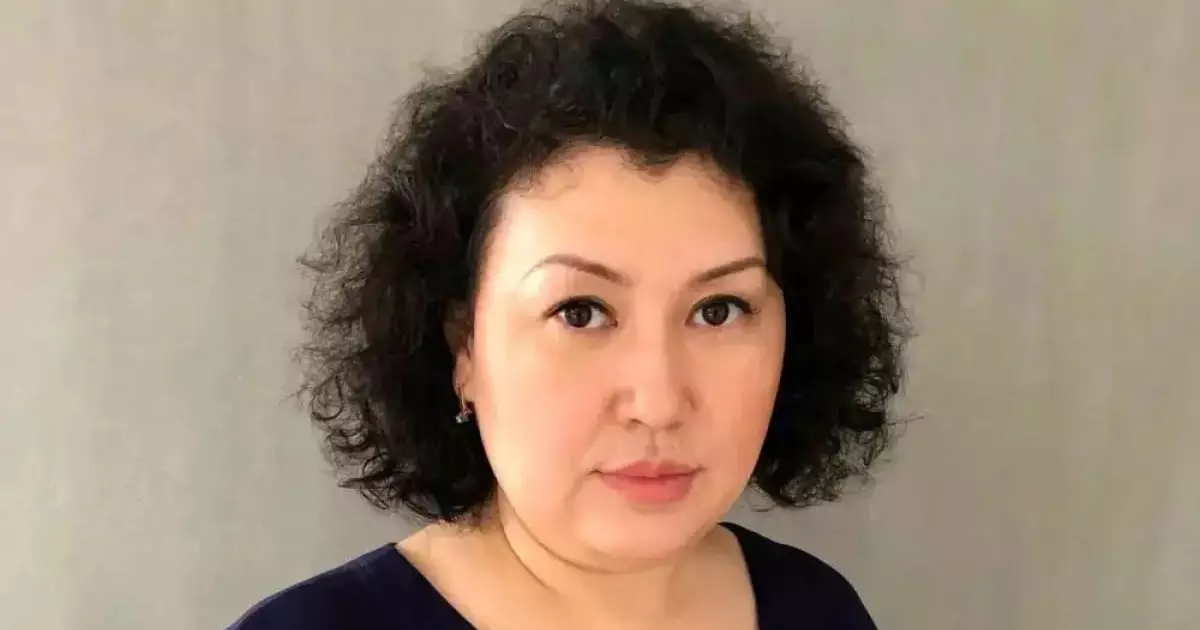  Экс-судье Светлане Жолмановой вынесли новый приговор в Алматы 