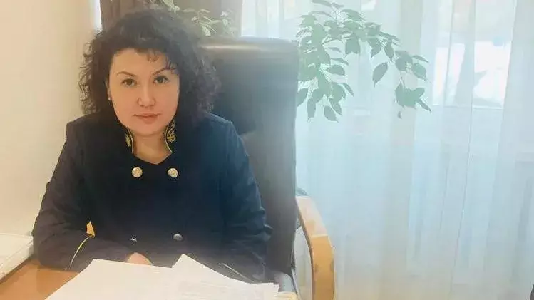 Бұрынғы судья Светлана Жолмановаға қатысты тағы бір үкім шықты