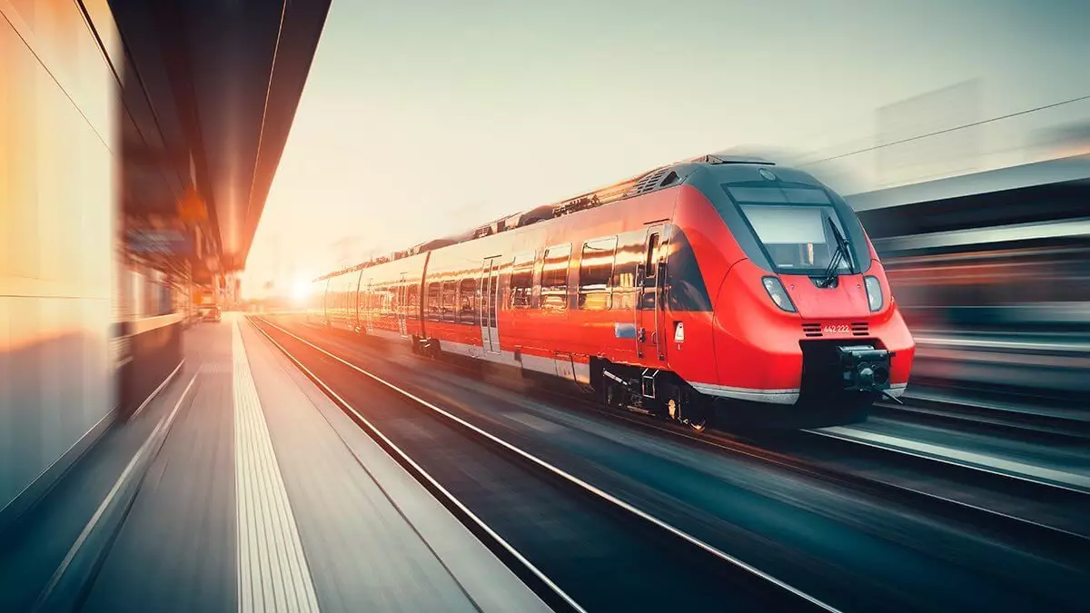 Пойызбен жүретіндерге қандай тыйым бар?