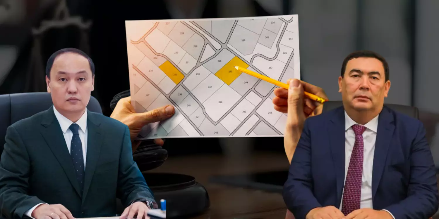 Таразда кәсіпкер әкімдікті сотта жеңіп шықты