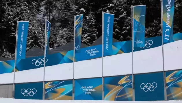 Падение на Олимпиаде обернулось предложением руки и сердца