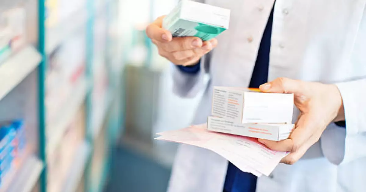   Дәрі-дәрмек бағасы неге қымбат?   