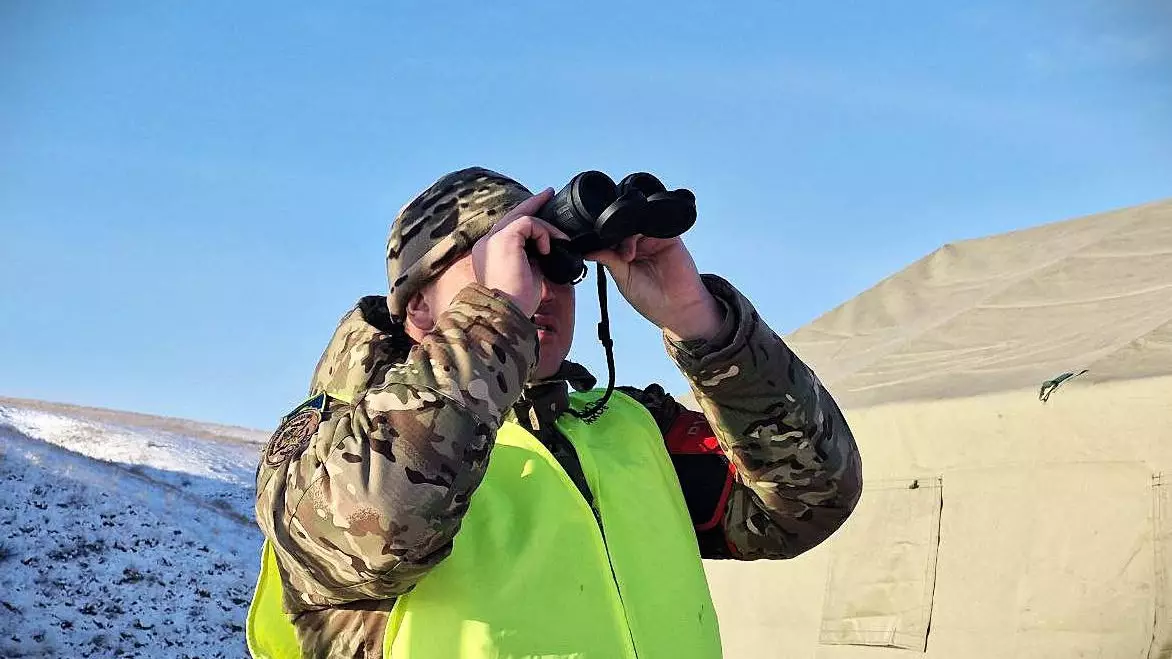 ҰҚШҰ әскери күштері Қазақстанға келеді