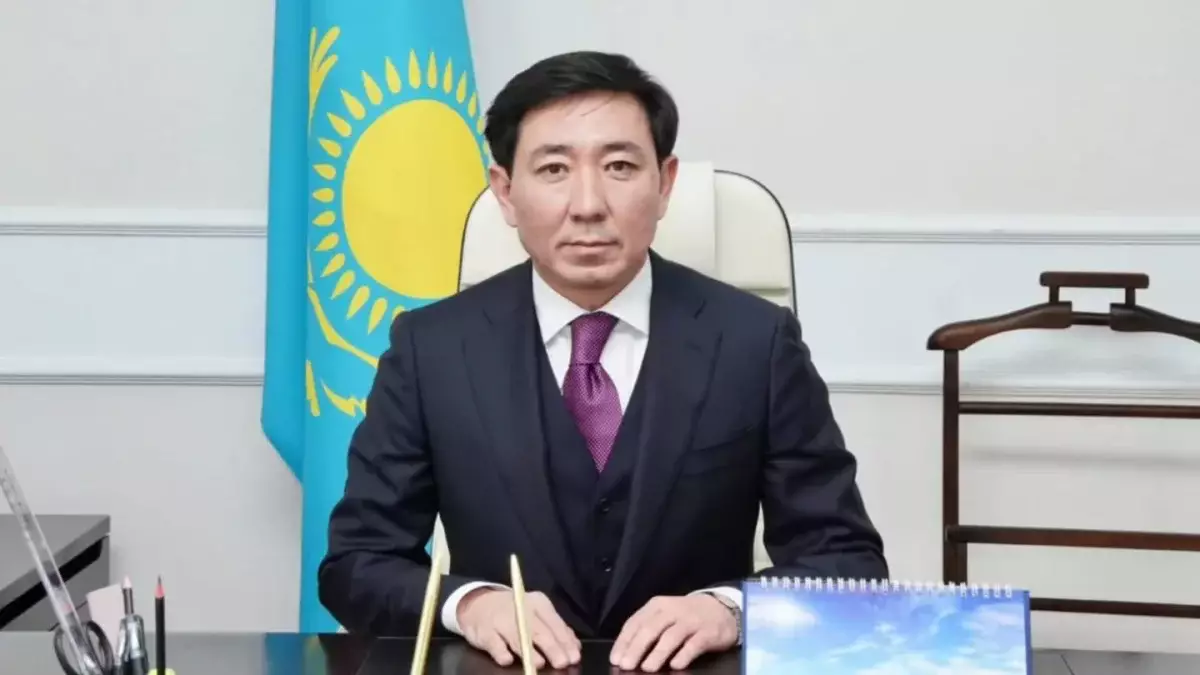 Задержан ли Жаксылык Омар? В акимате ВКО прокомментировали распространяемую информацию
