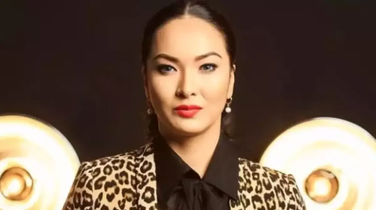 Қазақстандық танымал актриса таэквондодан жаттықтырушылық қызметке кірісті