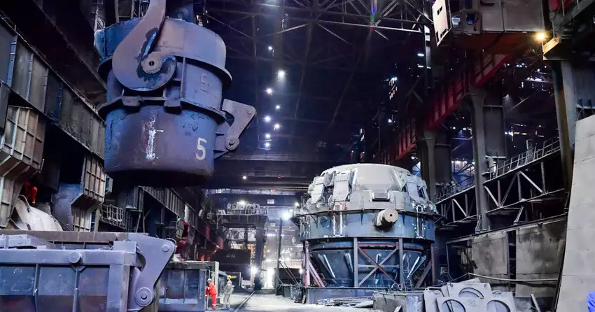 Казахстан запустит новые проекты на 3,5 миллиарда долларов в 2026 году.