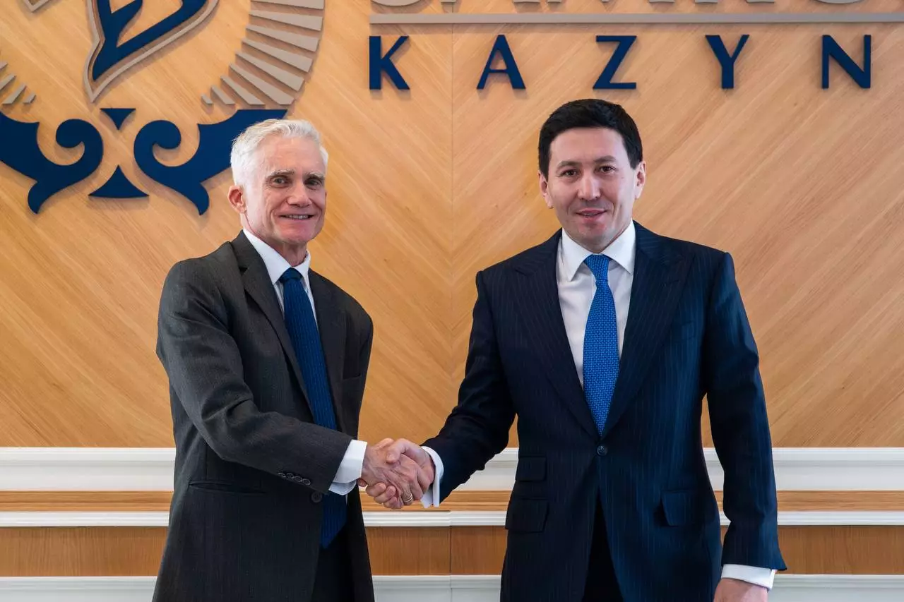 Казахстан запустит высокотехнологичный завод по переработке вольфрама с инвестициями из США.