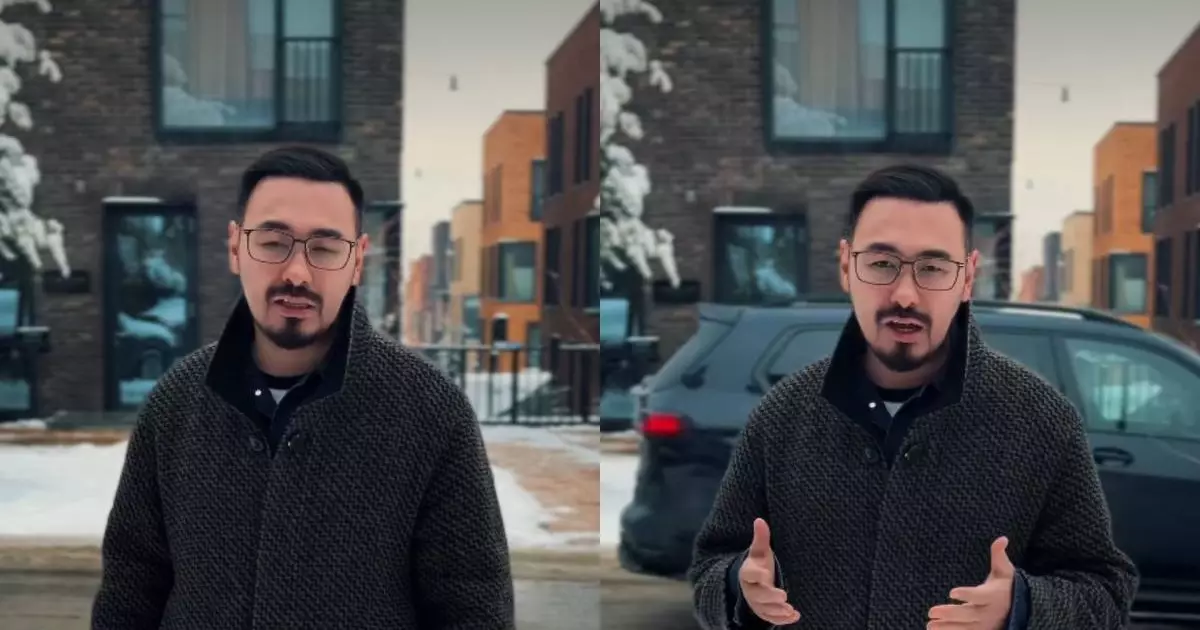  `Маңызды күн! Елдің дұғасының жемісі` – Танымал журналист Руслан Өтепбай қуанышты хабарын айтты (ВИДЕО) 