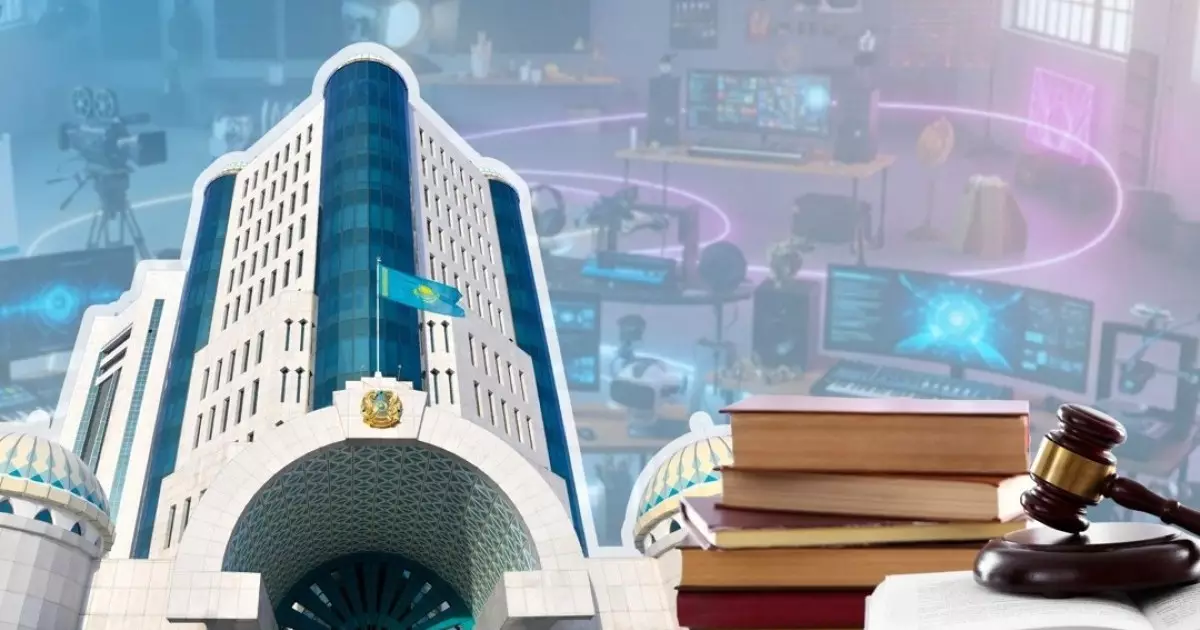  Құрылтай қай ғимаратқа орналасады? 