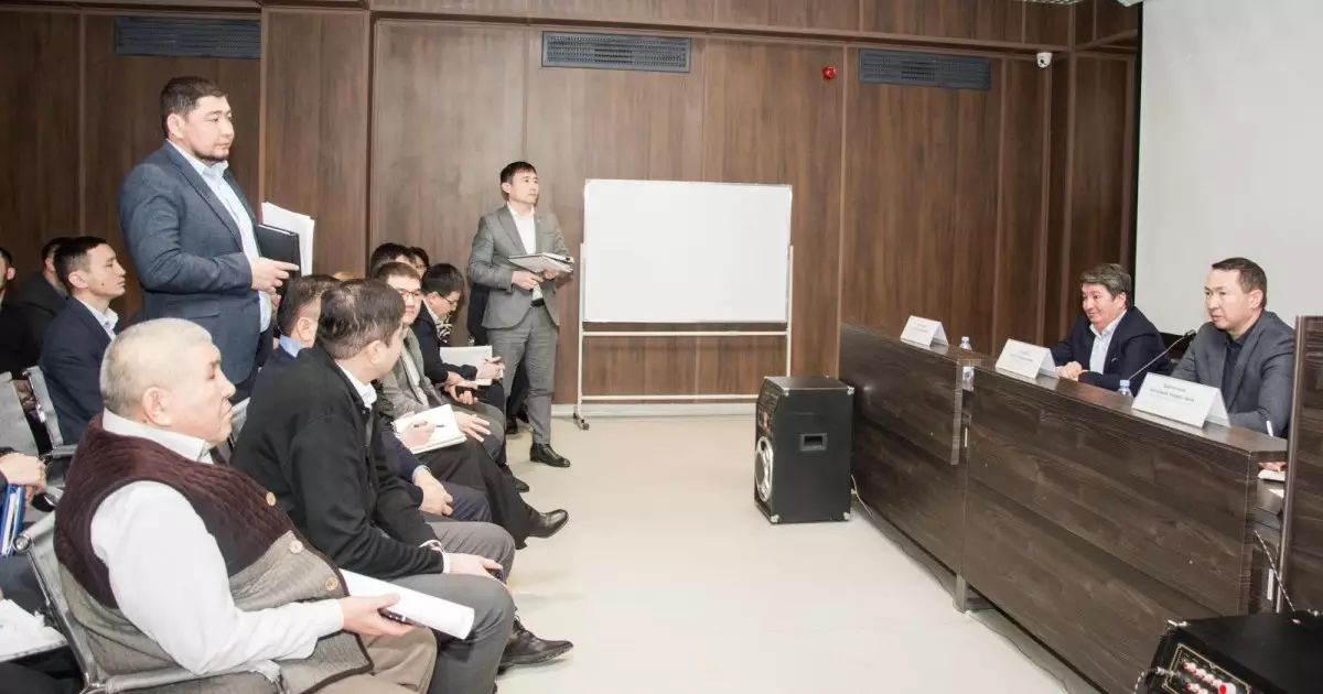  «Қазақмыс» Жезқазған өңіріндегі кеніштерді жаңғыртуға инвестиция салады 