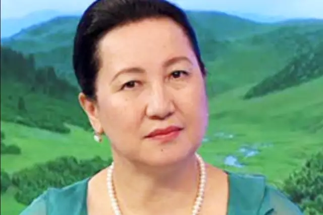 Сәуле Досжанова. Ақшаның кепиеті (Әңгіме)