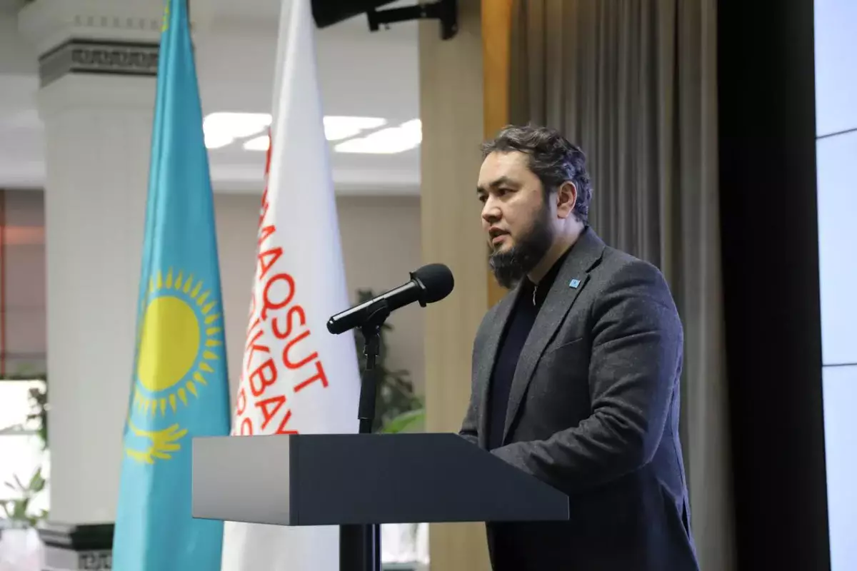 Студенческое сообщество выступило в поддержку новой Конституции