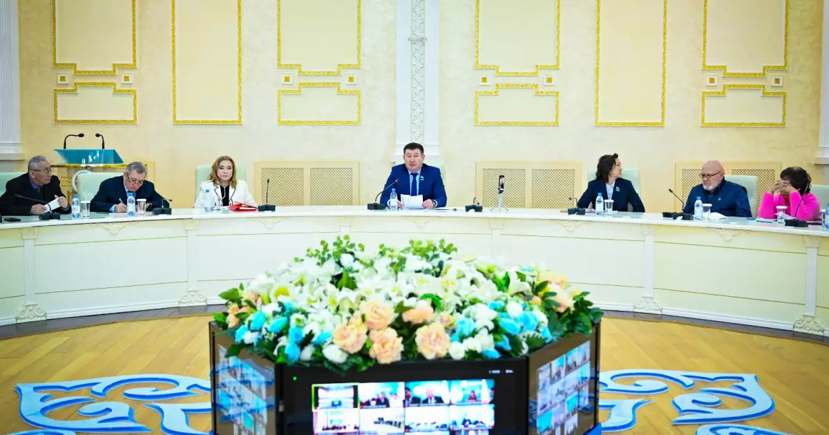   Ақтөбе облысында конституциялық реформаны қолдау жөніндегі өңірлік коалиция құрылды   