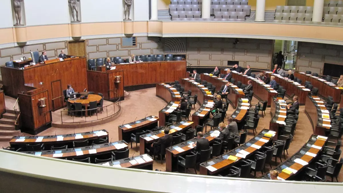 Однопалатный парламент: сколько стран мира уже живут по такой модели