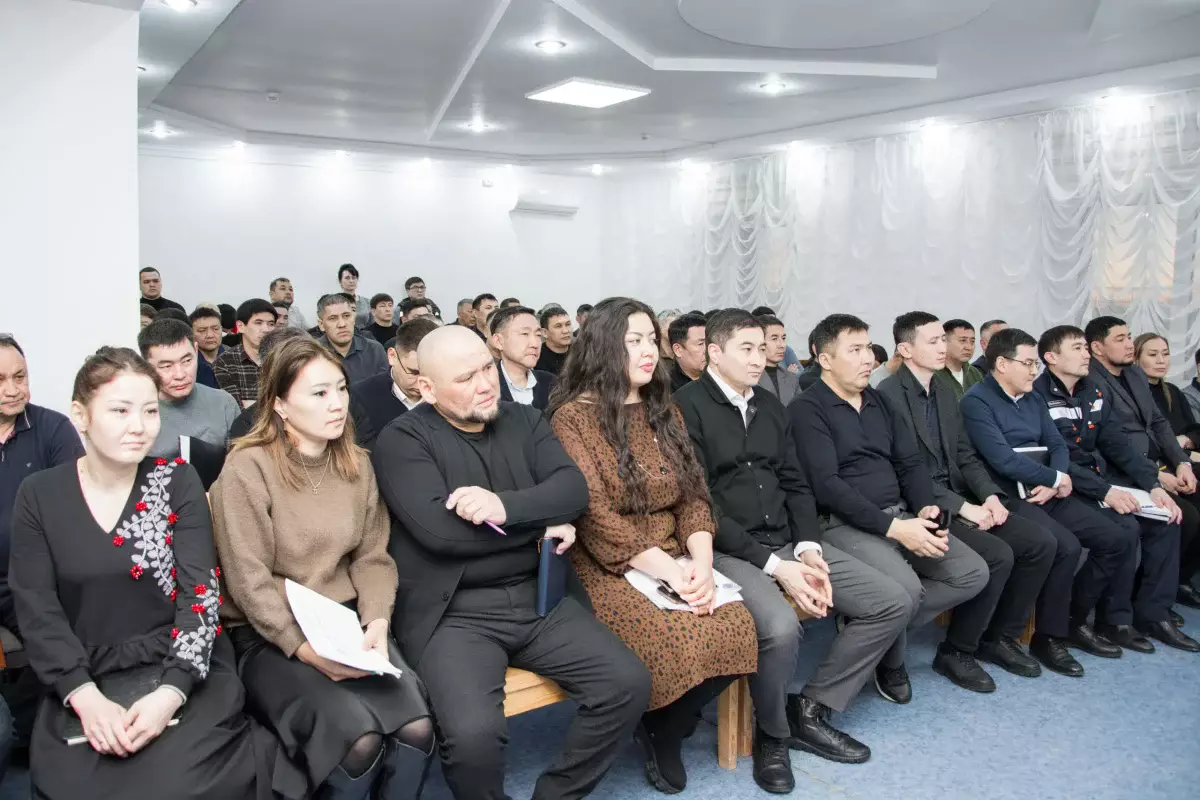 Казахмыс инвестирует в развитие рудников «Жомарт» и «Жыланды»