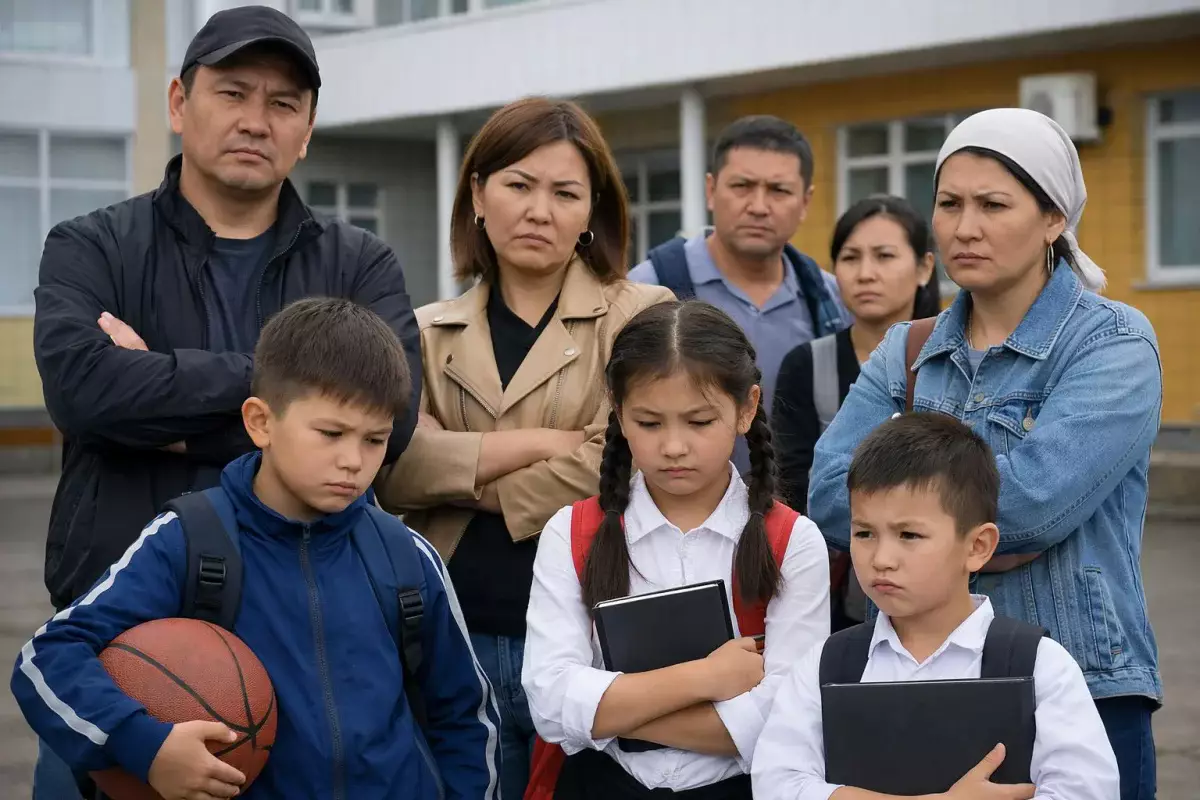 Когда казахстанские дети смогут ходить в бесплатные секции не только на бумаге