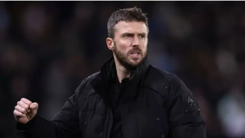 Қаңтар айында 2 ойын өткізген Майкл Кэррик үздік бапкер деп танылды