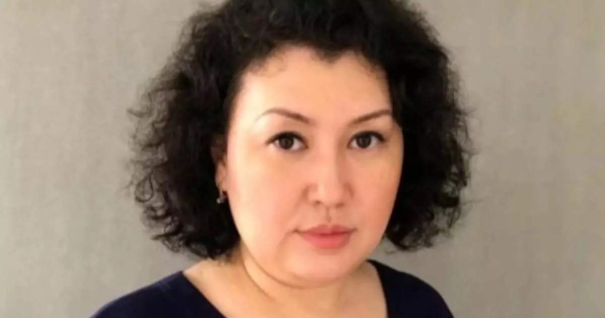  Бұрынғы судья Светлана Жоламанова тағы бір қылмысы үшін сотталды 