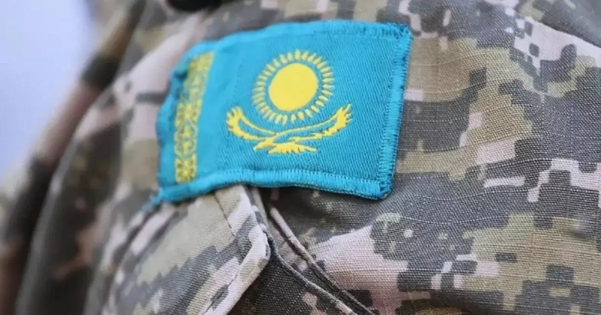  `Ақ билет әпереміз`, `армиядан босатамыз` дейді: Әскерге барушыларға қатысты ел естімеген шұғыл хабар шықты 