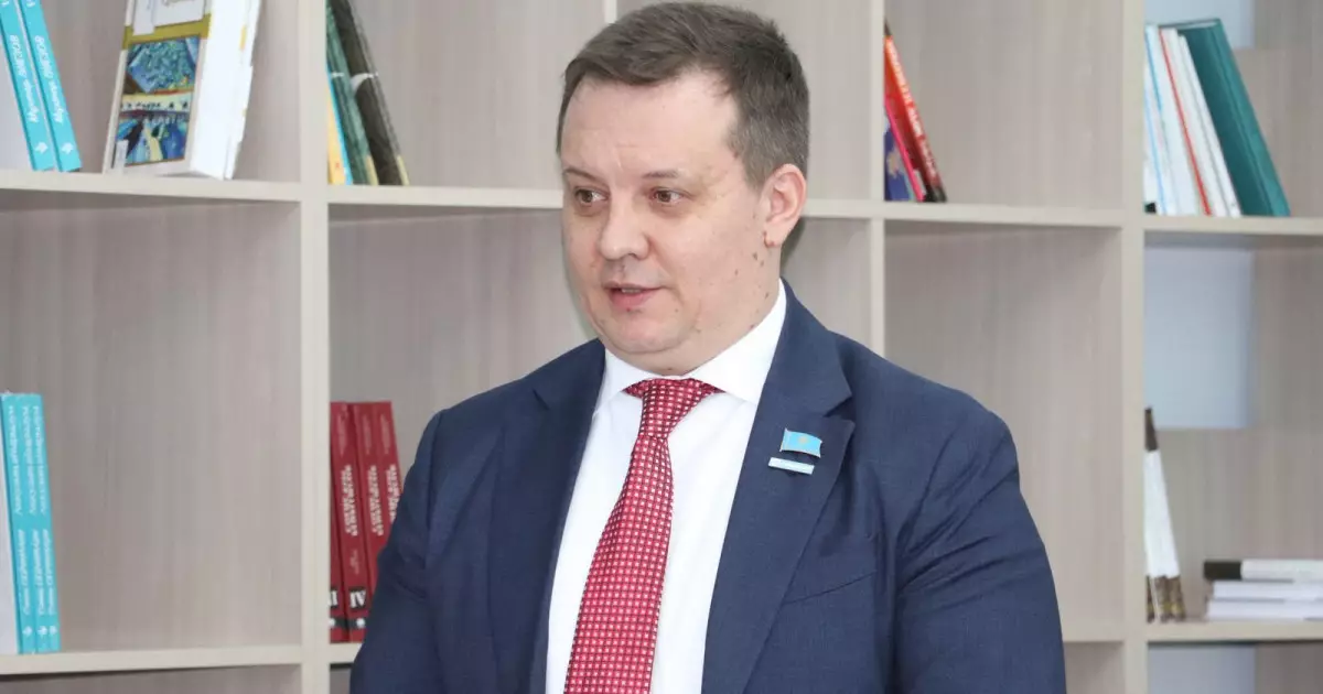   Шығыс Қазақстанда Жаңа Конституцияны қолдауға арналған өңірлік коалиция жұмысын бастады   