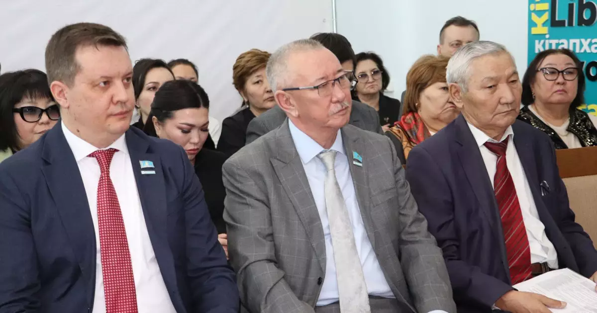  Жаңа Конституция: Шығыс Қазақстан облысында өңірлік коалиция құрылды 