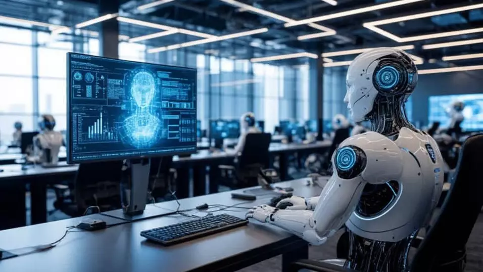 4 000 серверных стоек и $1 млрд IT-экспорта: сможет ли Казахстан стать лидером в сфере искусственного интеллекта?