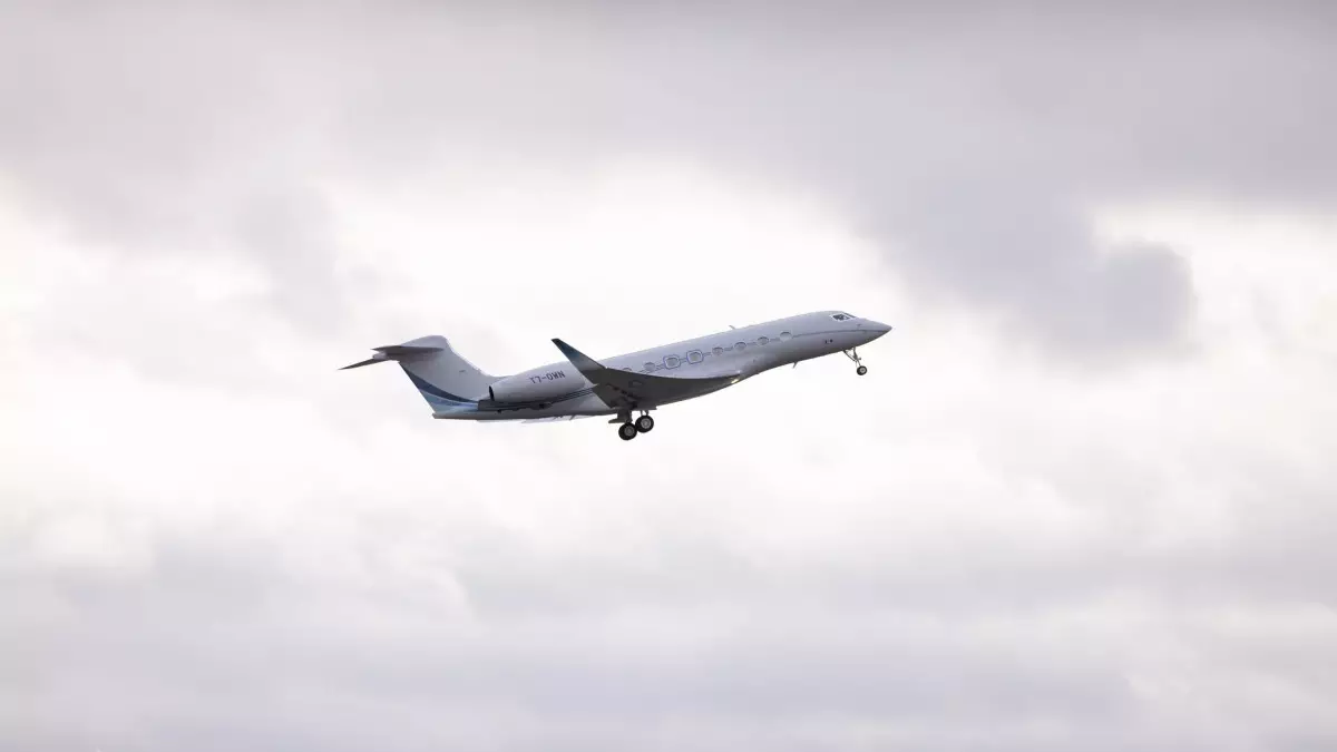 Қазақстан мен АҚШ арасында тікелей рейс қашан ашылады? Елшілік жауап берді