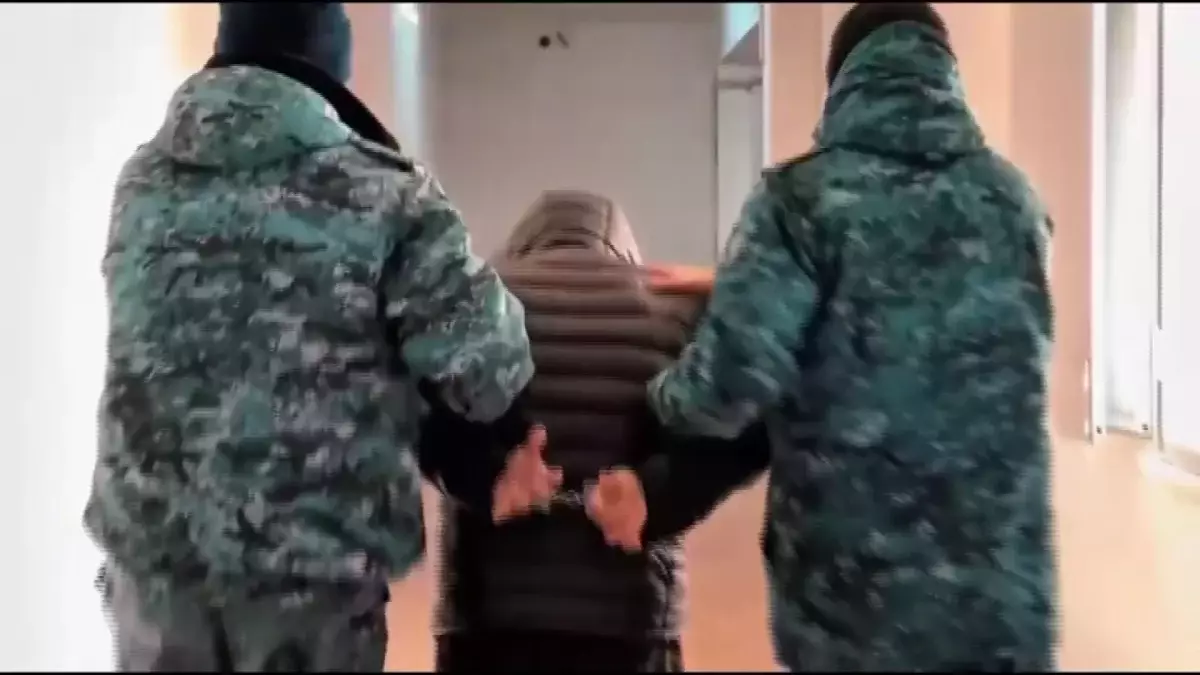 Қызылордада қызын аңдыған өгей әке ұсталды