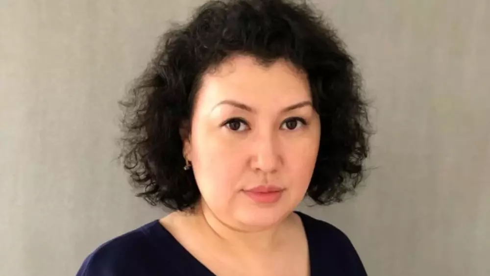 Судья Светлана Жолмановаға қатысты тағы бір үкім шықты