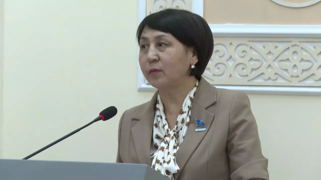 Жетісуда жаңа Конституцияны қолдайтын өңірлік коалиция құрылды