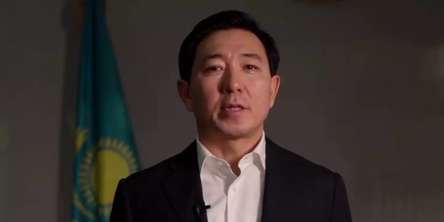 Әкімнің бірінші орынбасары ұсталды деген сыбысқа әкімдік жауап берді