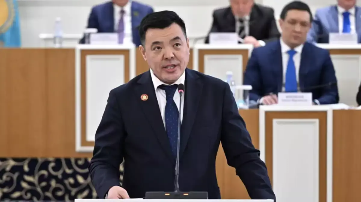 Мади Мырзағараев: Әділдікке деген сенім қағаз жүзінде емес, іс жүзінде жүзеге асады