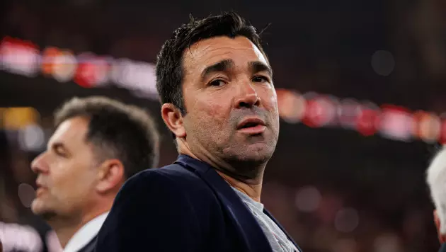 Деку нашёл усиление для "Барселоны" за 70 миллионов евро