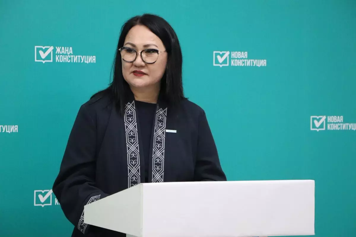 В Костанайском регионе начала свою работу коалиция в поддержку Новой Конституции