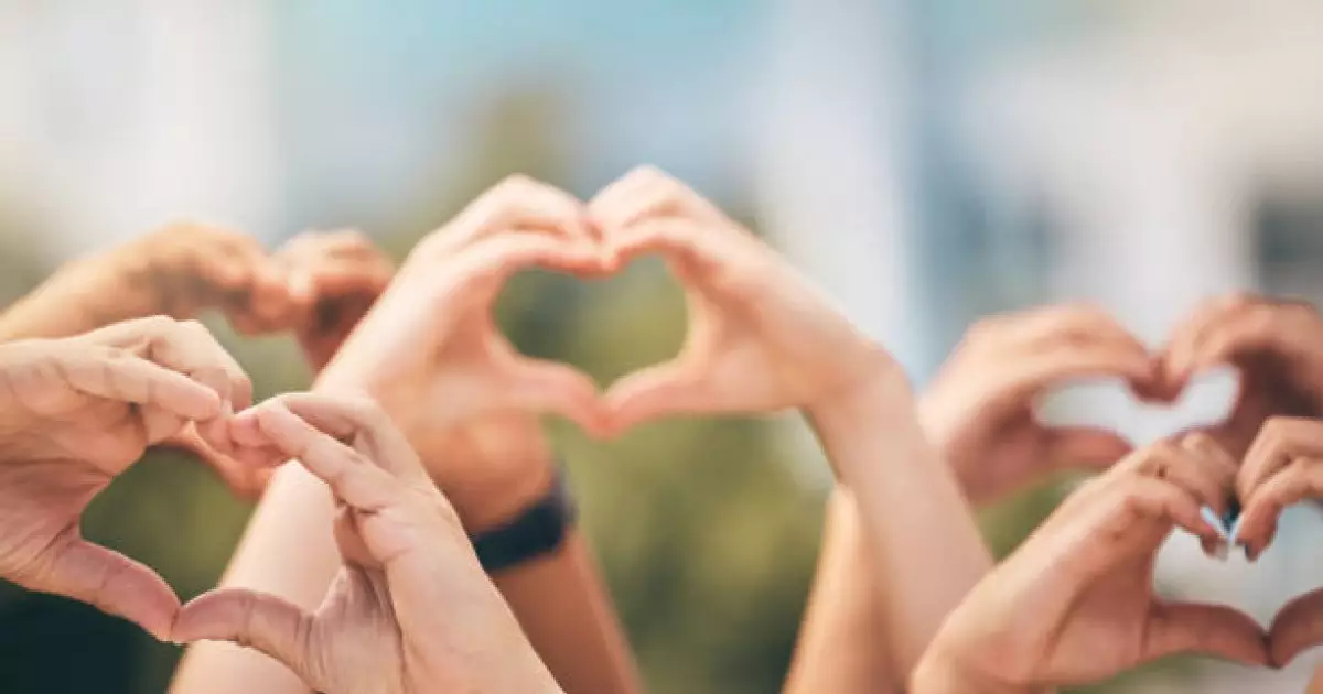  Ғалымдар анықтады: адам өмірінде орта есеппен 2 рет шын ғашық болады 