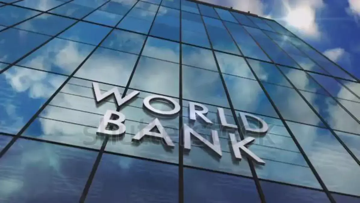 В Казахстане открывают финансовый «кран» на $6 млрд от Всемирного банка - новости на Lada.kz 13.02.2026