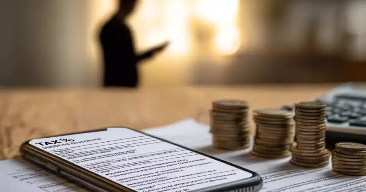  Екі аптадан соң автоматты түрде ауыстырады: Мемлекеттік кірістер комитеті кәсіпкерлерге үндеу жасады 