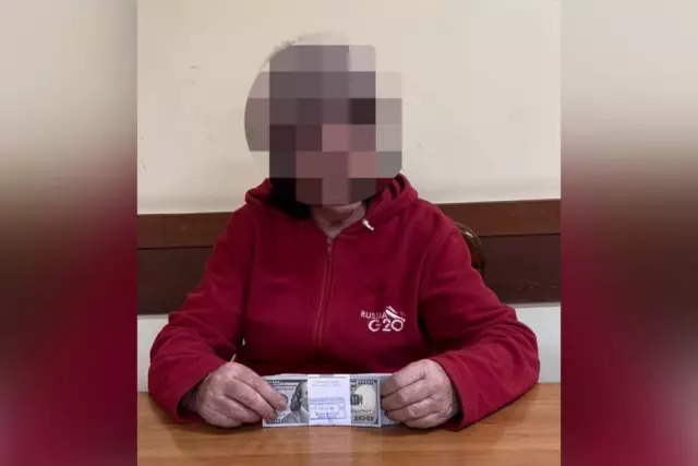 Павлодарда зейнеткер алаяқтың құрығына түсе жаздады