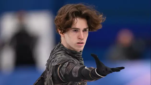 Выбран лучший образ Олимпиады-2026: в списке есть казахстанец