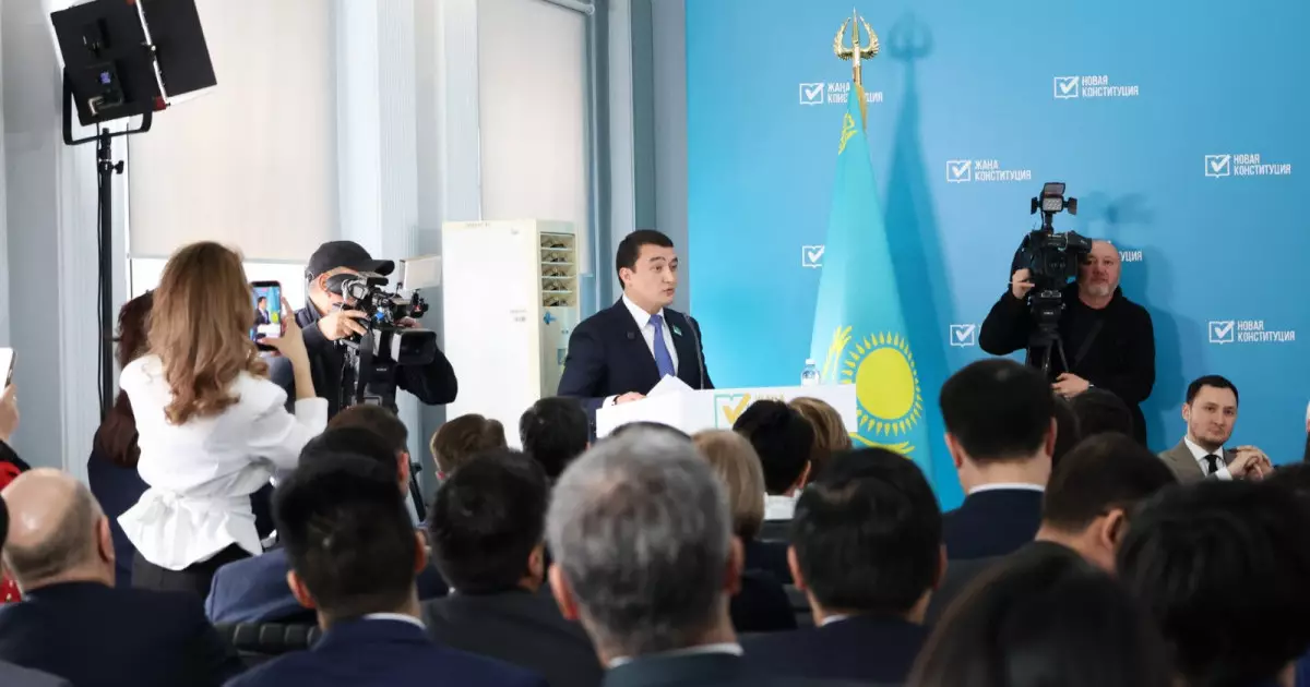  Қалалық коалиция Алматының барлық ауданында жүйелі түсіндіру жұмыстарына кіріседі 