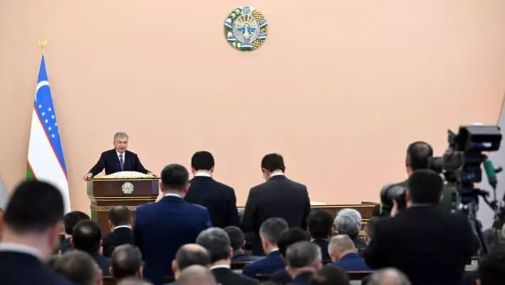 Мирзиёев поручил принять меры по снижению ставок по автокредитам