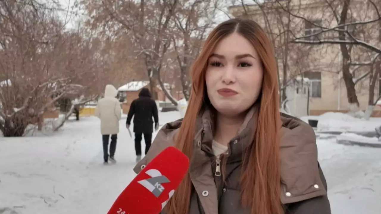 Петропавлдықтар жаңа Конституцияны қолдайды. Блиц