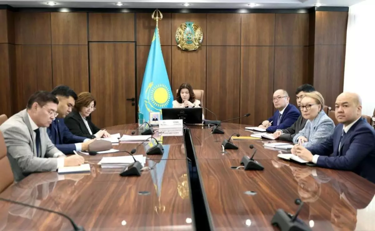 Президент тапсырмасынан кейін оқу-ағарту министрлігі бюджет шығындарын қысқартуға кірісті