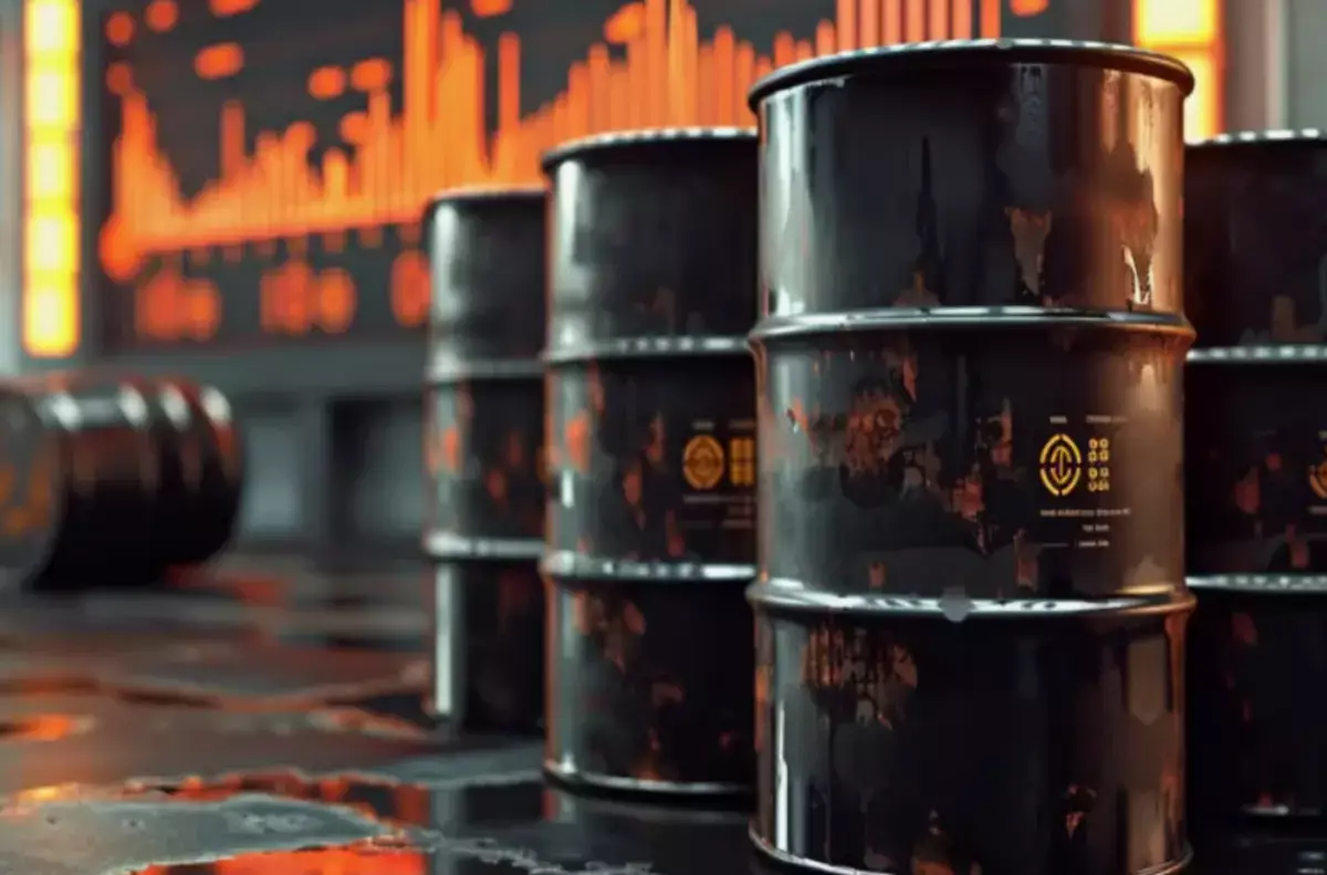 Реальные сроки запасов нефти, газа и золота озвучили в Казахстане - новости на Lada.kz 13.02.2026