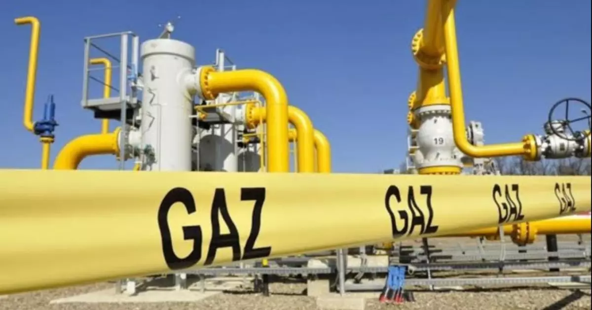  Солтүстікке газ қашан жетеді? Қытай бағыты тоқтағанмен, Астанадан Петропавлға дейінгі алып жоба іске қосылады 
