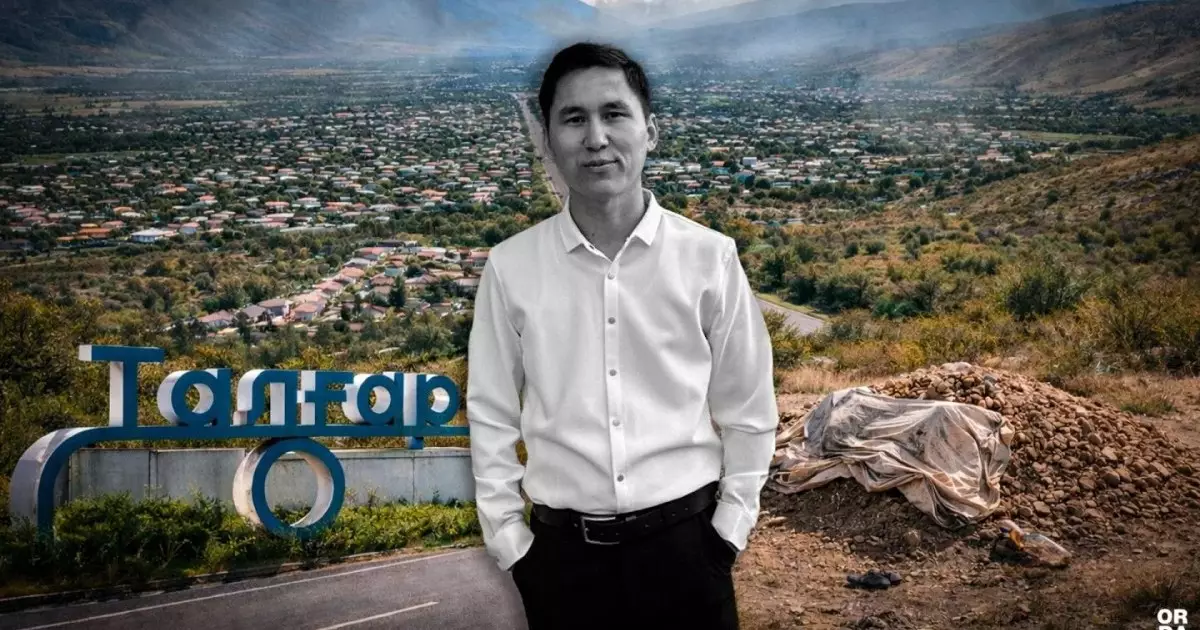  Тағы да Талғар – қоғамды дүр сілкіндірген өлім: Ғалымжан Шерзатұлы ісінде не белгілі? 