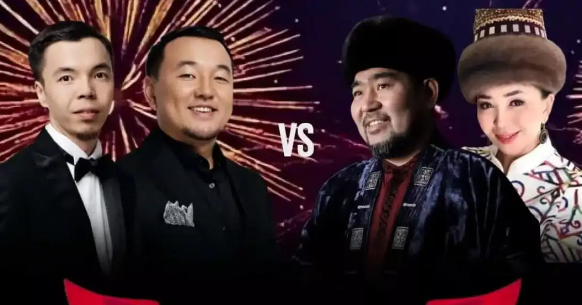  Балғынбек Имашевтің “Жансырыммен” арадағы кикілжіңіне нүкте қойылды (ВИДЕО) 