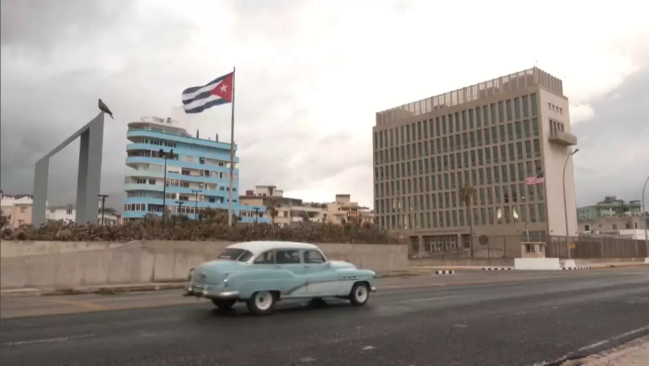 Кубадағы мектептерде сабақ уақыты қысқарды