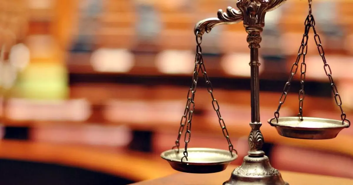  Шымкентте трансұлттық қылмыстық топтың 18 мүшесі сотталды 